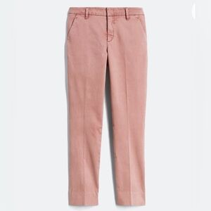 Level 99 High Rise Straight Leg Trouser